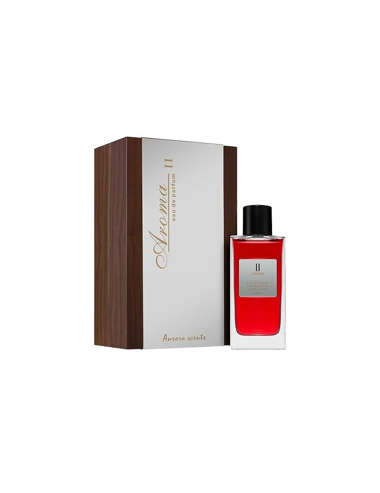 Aroma II 100ml - Aurora Scents