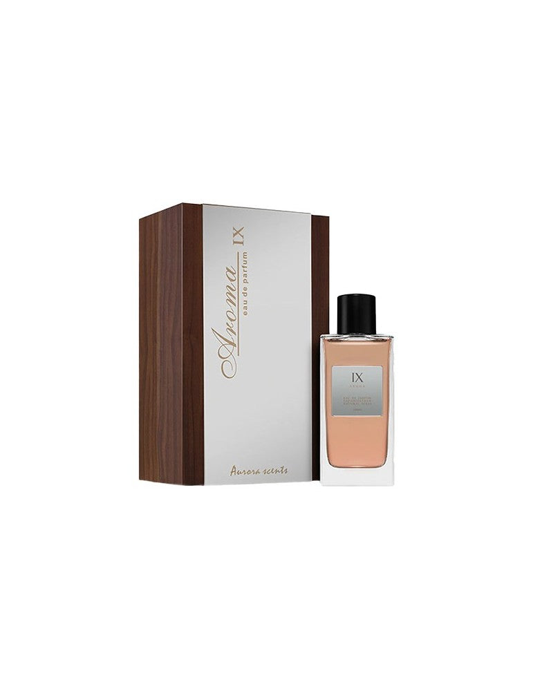 Aroma IX 100ml - Aurora Scents