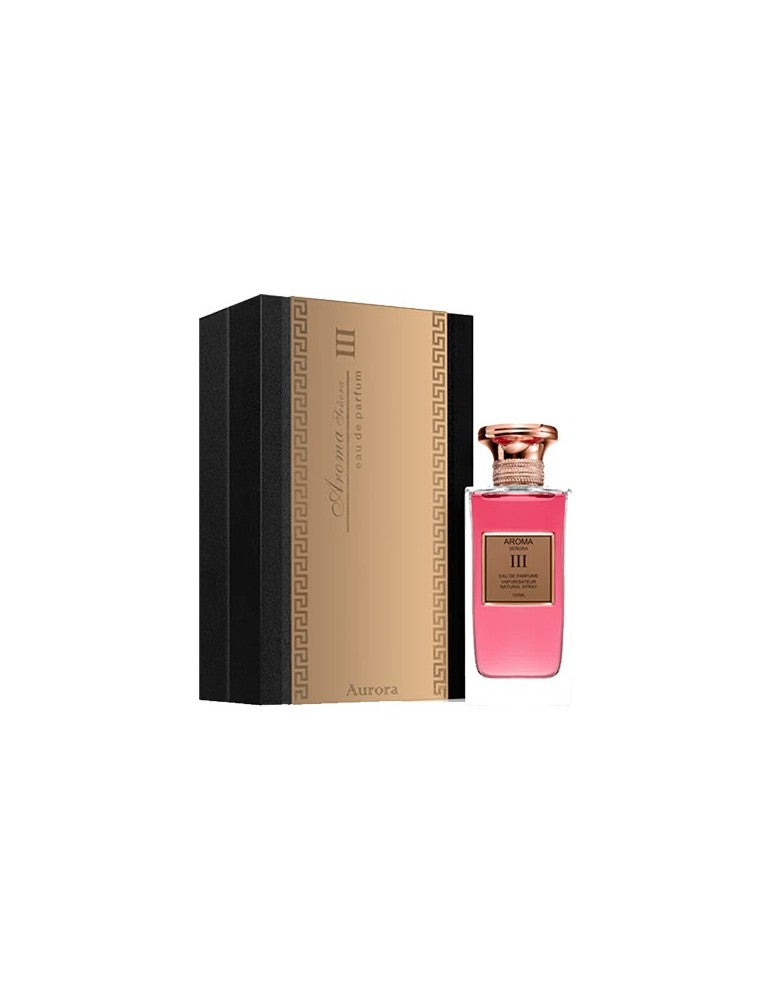 Aroma Senora III 100ml - Aurora Scents