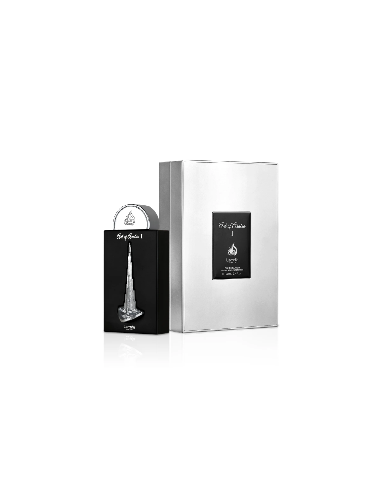 Art of Arabia I 100ml - Lattafa