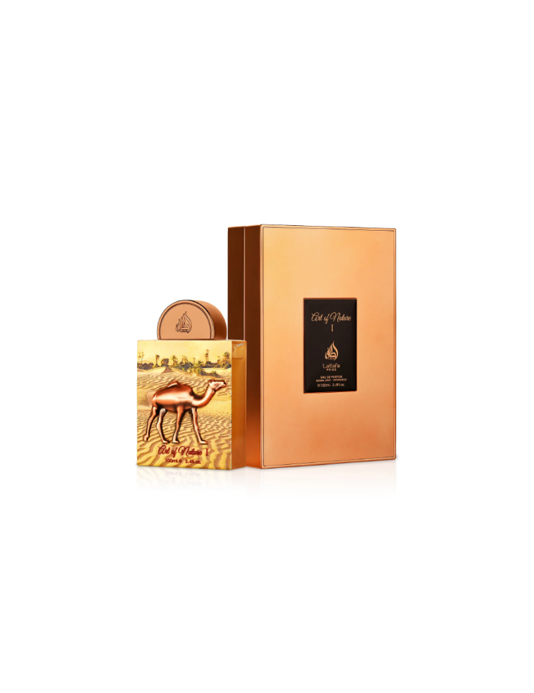 Art Of Nature I 100ml - Lattafa
