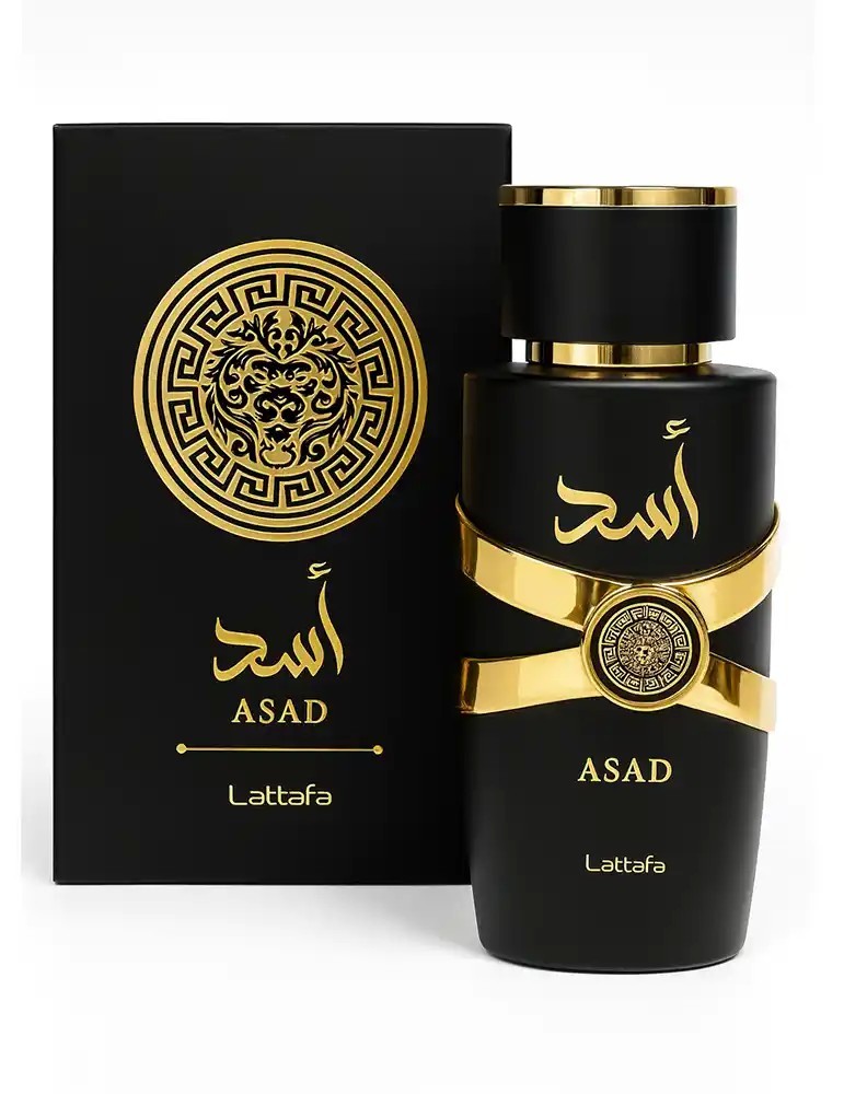 Asad 100ml - Lattafa