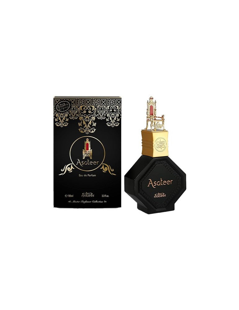 Asateer 100ml - Nabeel