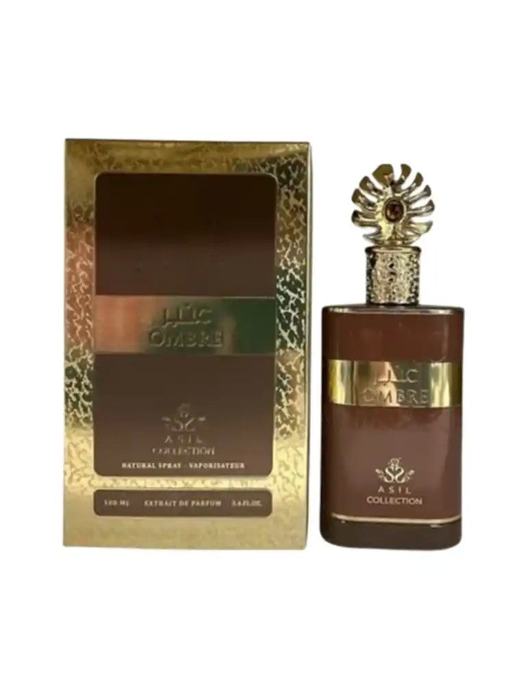 Asil Collection Ombre Eau de Parfum 100 ml