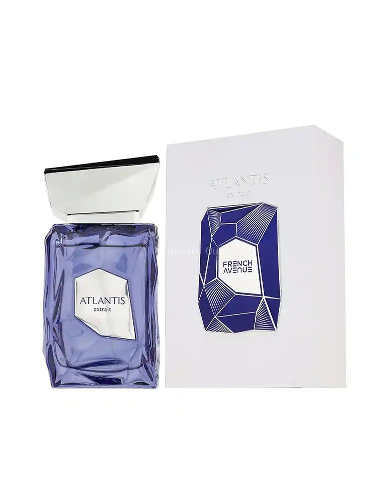 Atlantis Extrait Eau de Parfum 100 ml – French Avenue