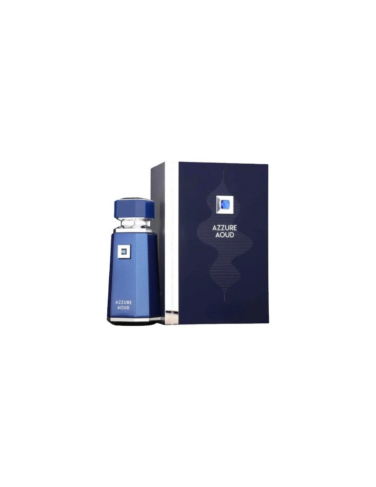 Azure Oud 100ml - French Avenue