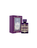 Bade'e Al Oud Amethyst 100ml - Lattafa