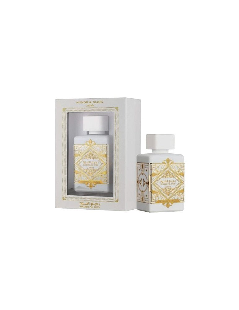 Bade'e Al Oud Honor & Glory 100ml - Lattafa