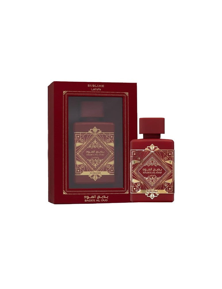 Bade'e Al Oud Sublime 100ml - Lattafa
