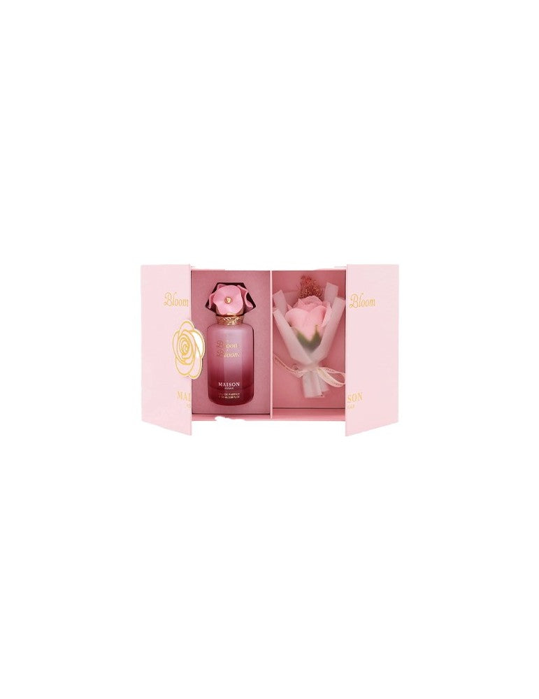 Bloom Bloom 100ml - Maison Asrar