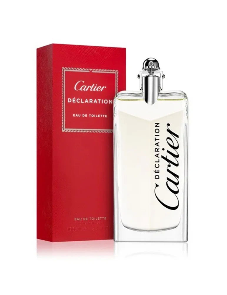 Cartier - Déclaration Eau de Toilette 50 ml