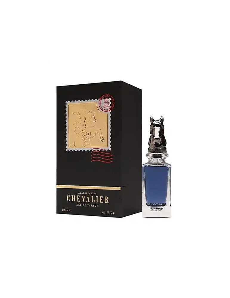 Chevalier 75ml - Aurora Scents
