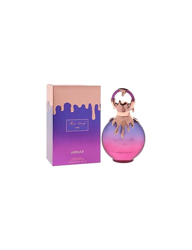 Chic 100ml - Armaf