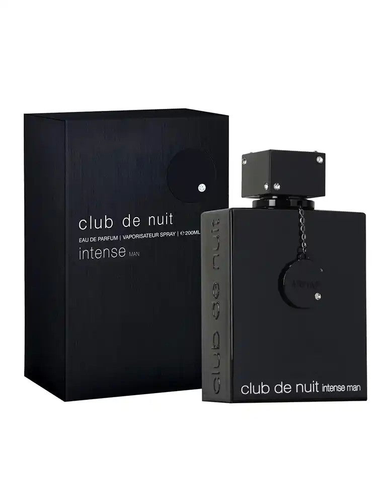 Club de Nuit Intense Man 100ml - Armaf