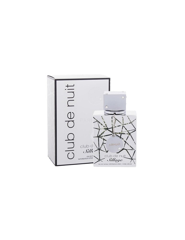 Club de Nuit Sillage 100ml - Armaf