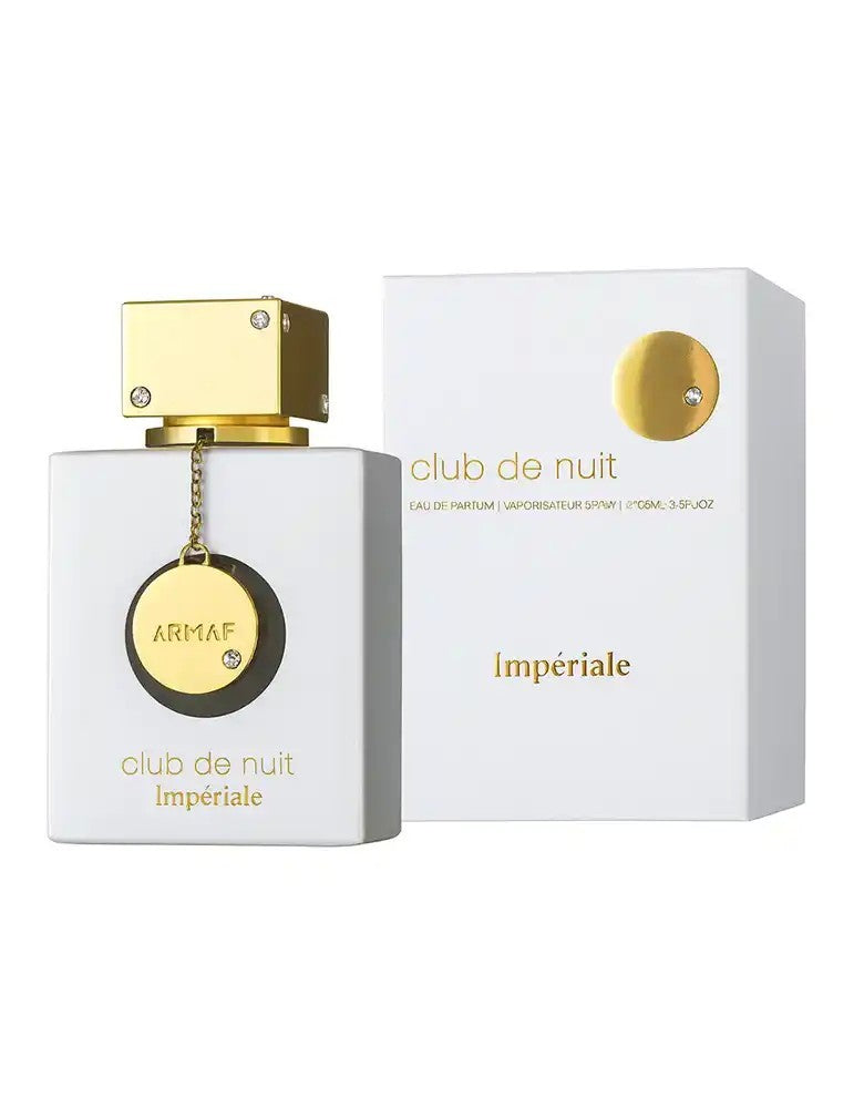Club de Nuit White Imperiale 100ml -  Armaf