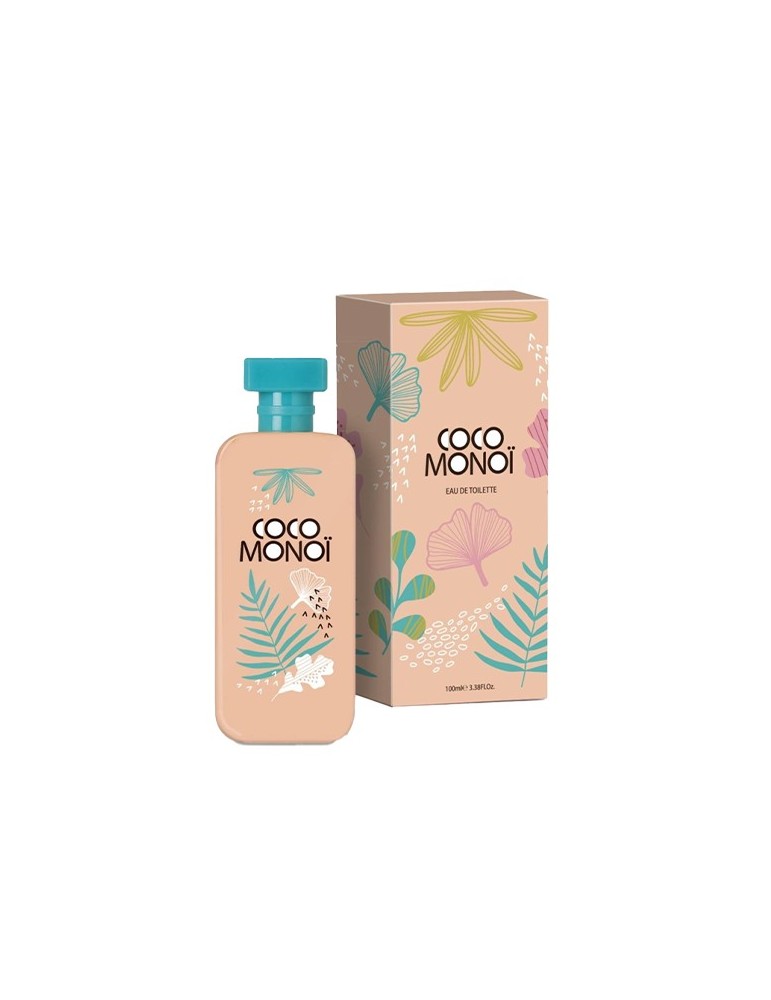 Coco Monoï - Coco Monoï 100 ml