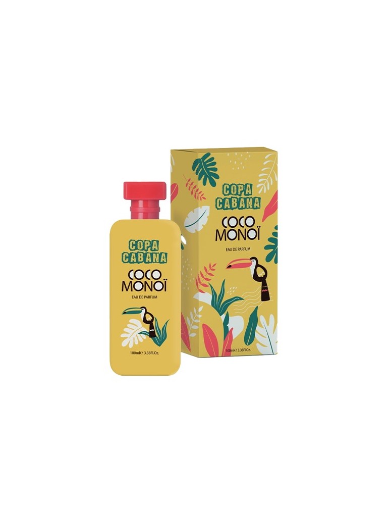 Coco Monoï - Copa Cabana 100 ml