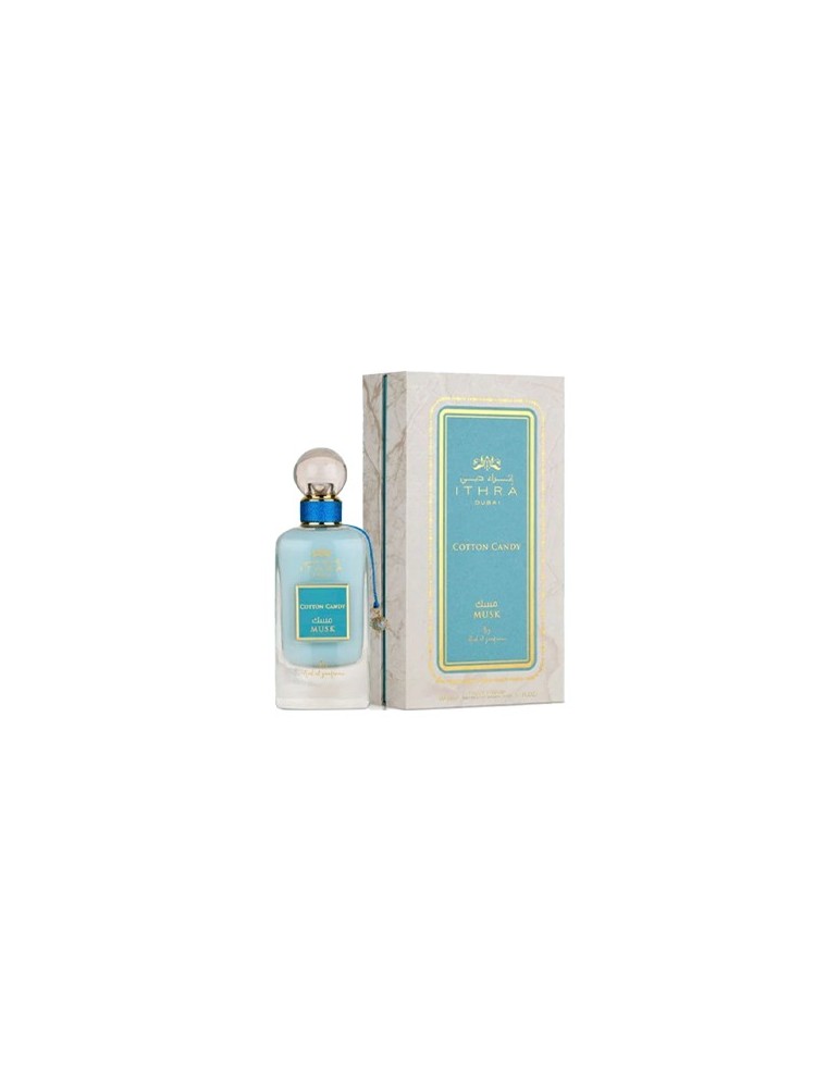 Cotton Candy Musk 100ml Ard Al Zaafaran