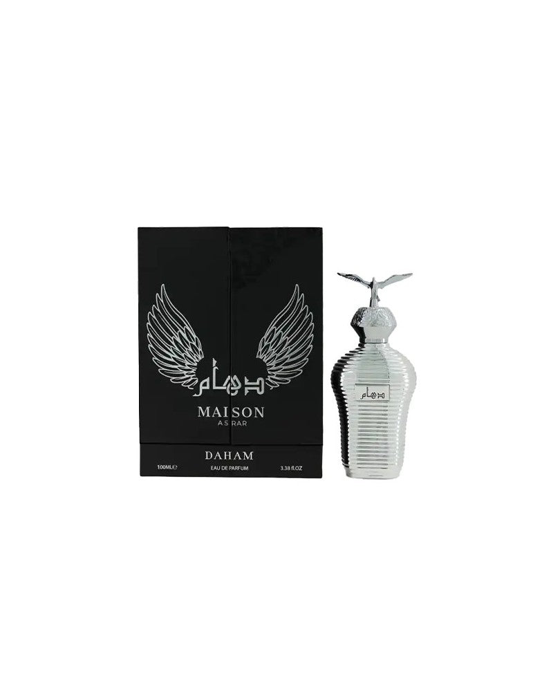 Daham 100ml - Maison Asrar