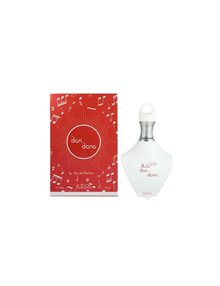 Dan Dana 100ml - Nabeel