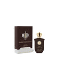 Dark Chocolate 100ml - Gulf Orchid
