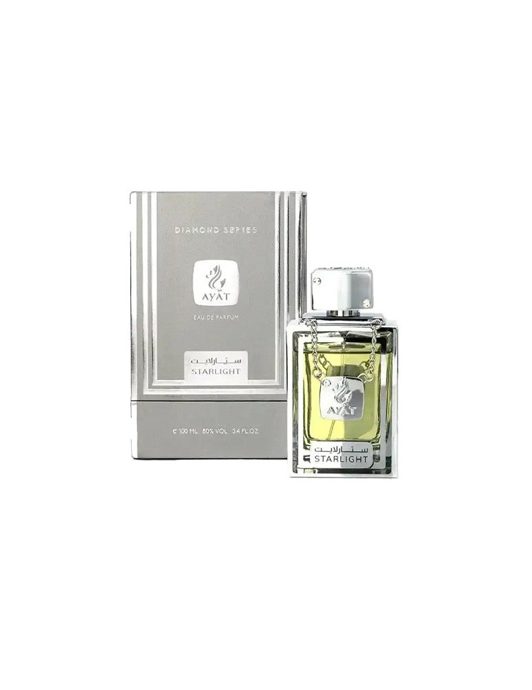 Diamond Series Starlight 100ml - Ayat