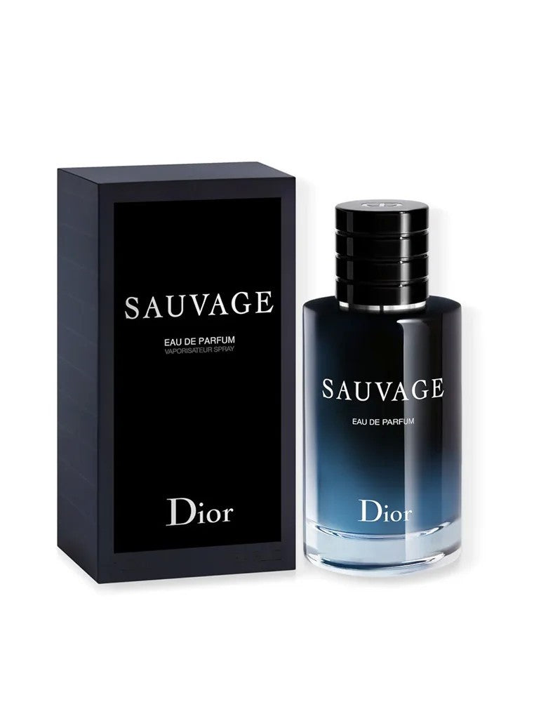 Dior Sauvage - Eau de Parfum 100 ml