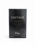 Dior - Sauvage Eau de Toilette 100 ml