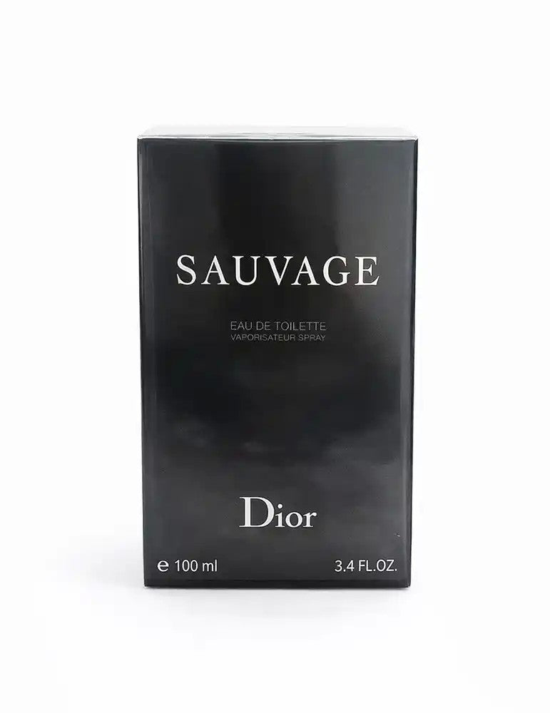 Dior - Sauvage Eau de Toilette 100 ml