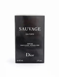 Dior - Sauvage Eau Forte 60 ml