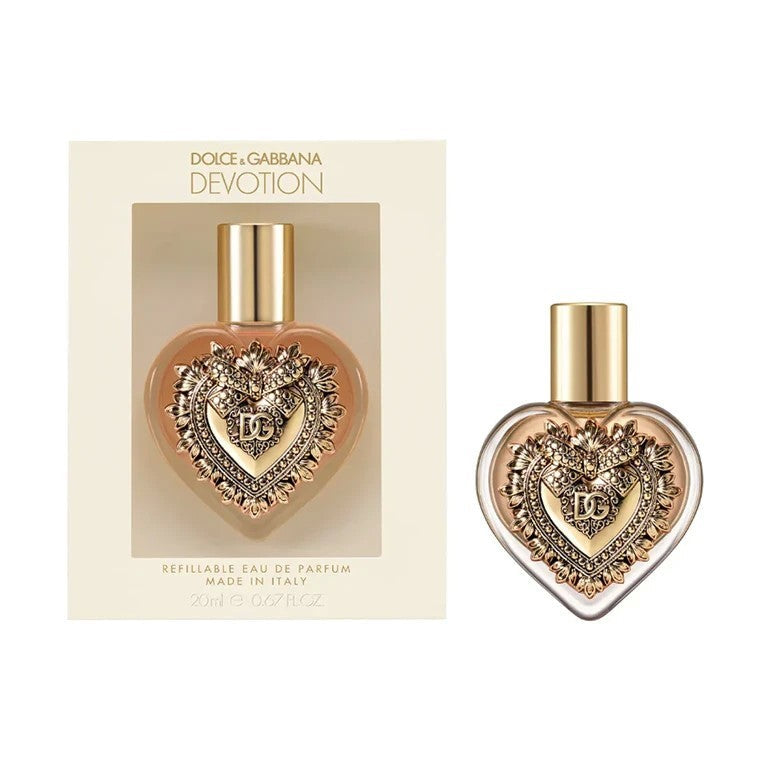 Dolce & Gabbana - Devotion Eau de Parfum Donna