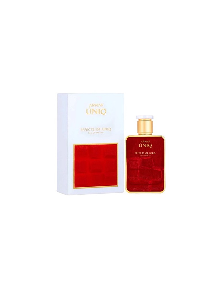 Effects Of Uniq 100ml - Armaf