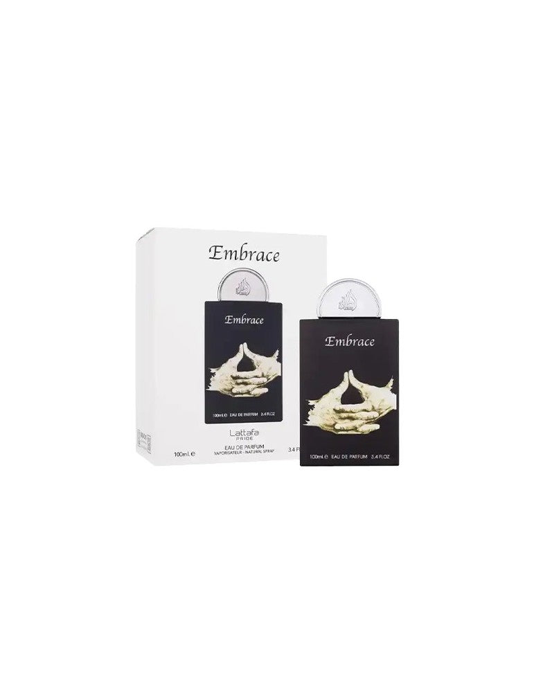 Embrace 100ml - Lattafa