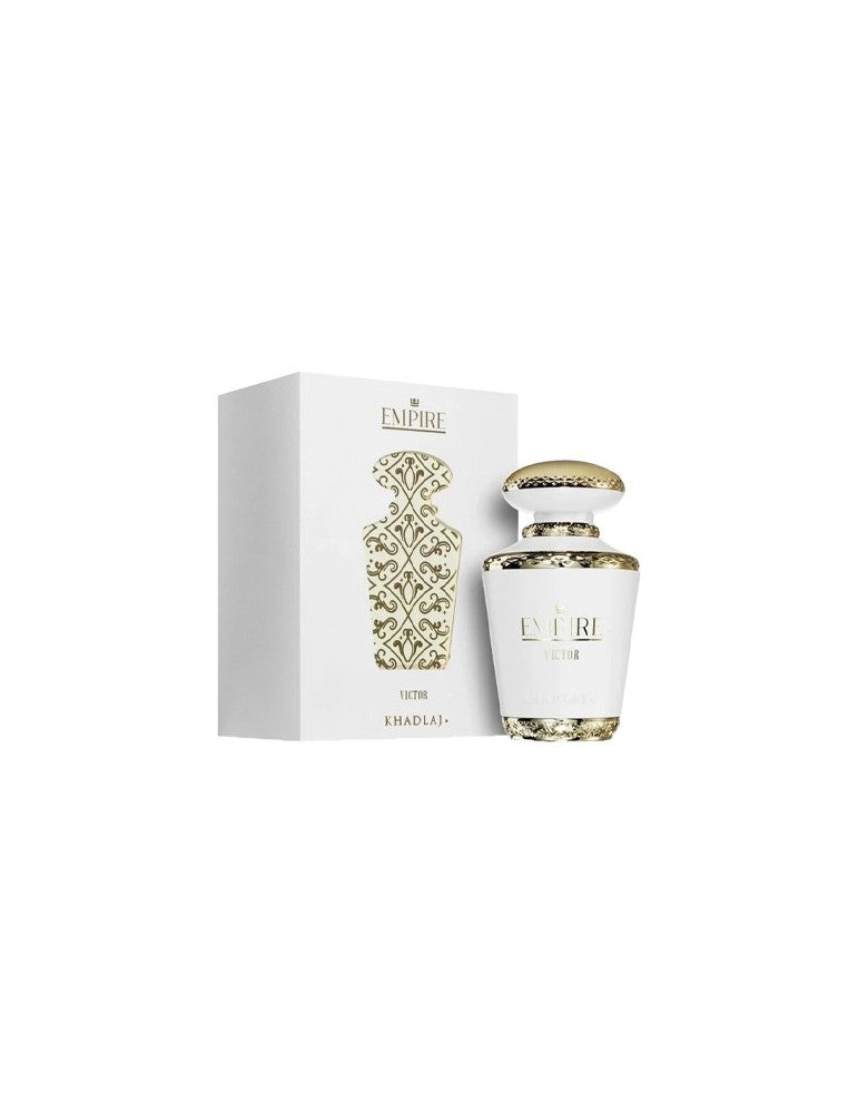 Empire Victor 100ml - Khadlaj