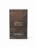 Emporio Armani - Stronger With You Eau de Toilette 100 ml