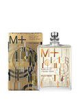 Escentric Molecules Molecule 01 + Guaiac Wood Eau de Toilette 100 ml