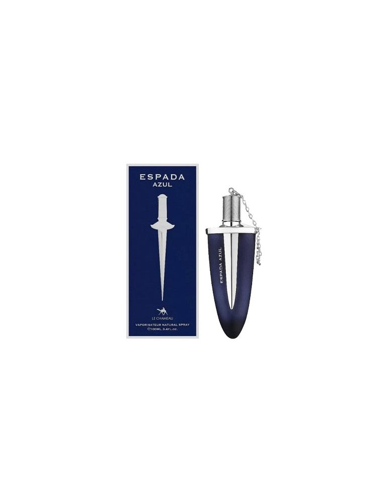 Espada Azul 100ml - Le Chameau