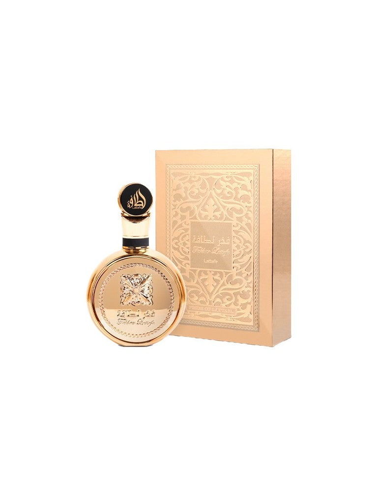 Fakhar Extrait 100ml - Lattafa