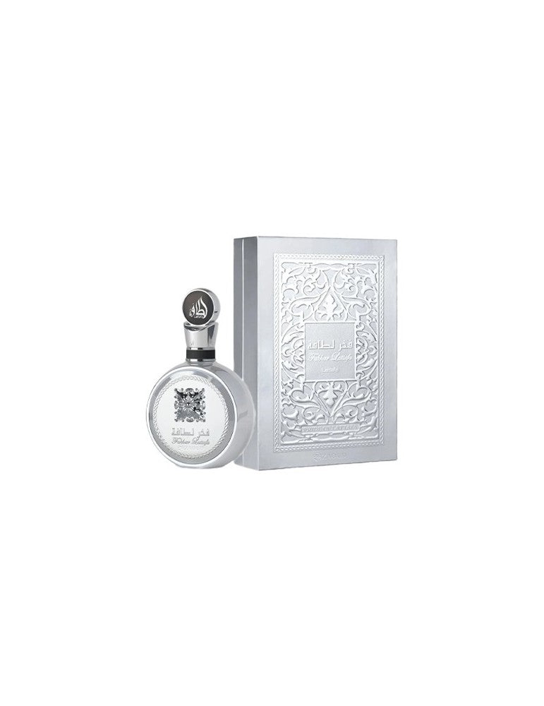 Fakhar Platin 100ml - Lattafa