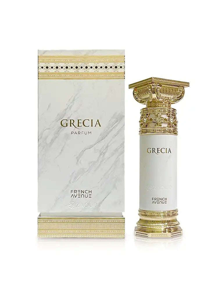French Avenue Grecia Eau de Parfum 100 ml