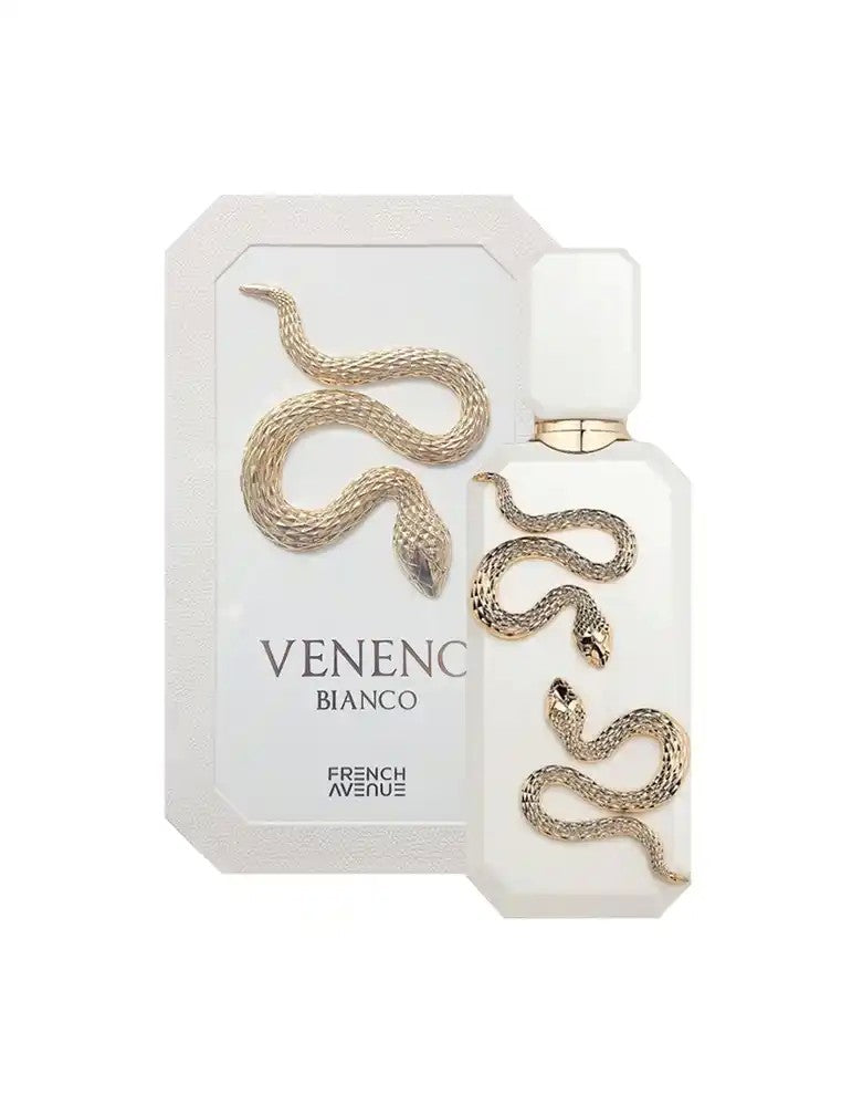 French Avenue Veneno Bianco Extrait de Parfum Unisex 100 ml