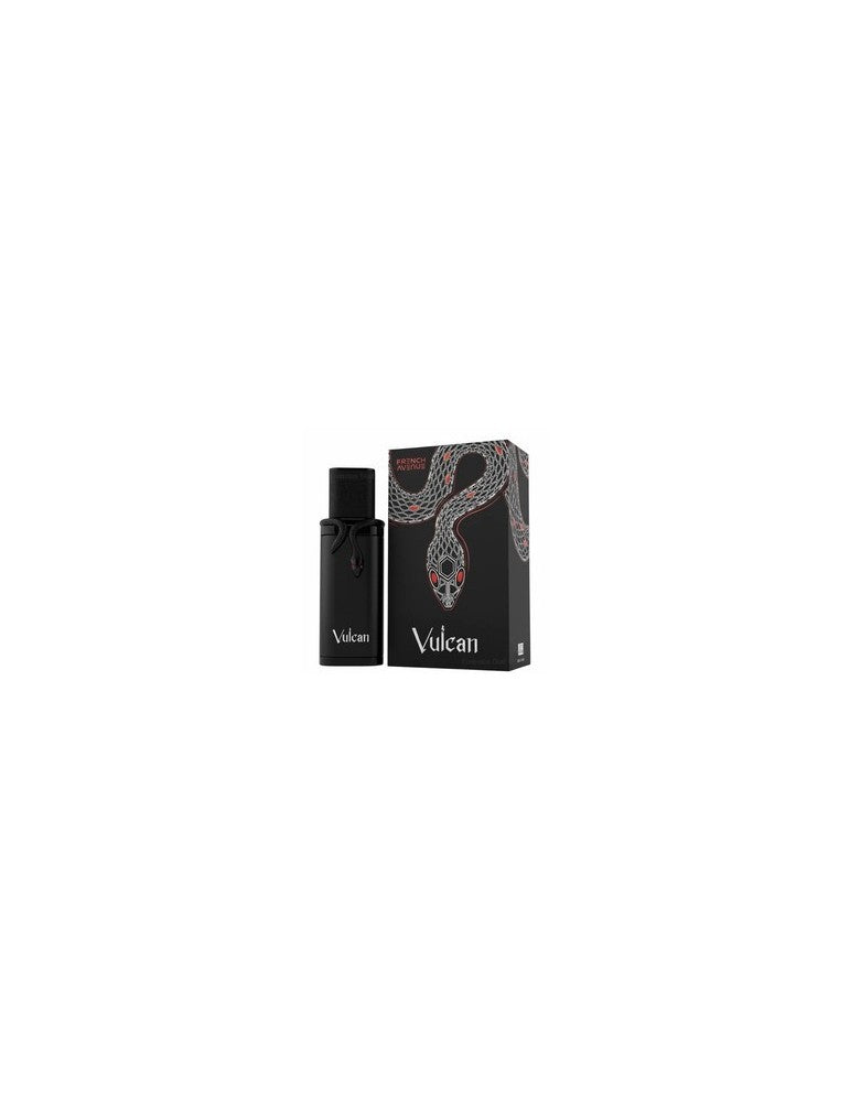 French Avenue Vulcan Black Friday Eau de Parfum 100 ml