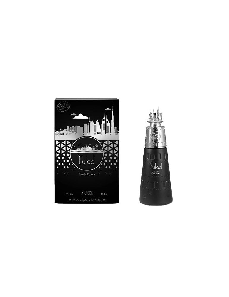 Fulad 100ml - Nabeel