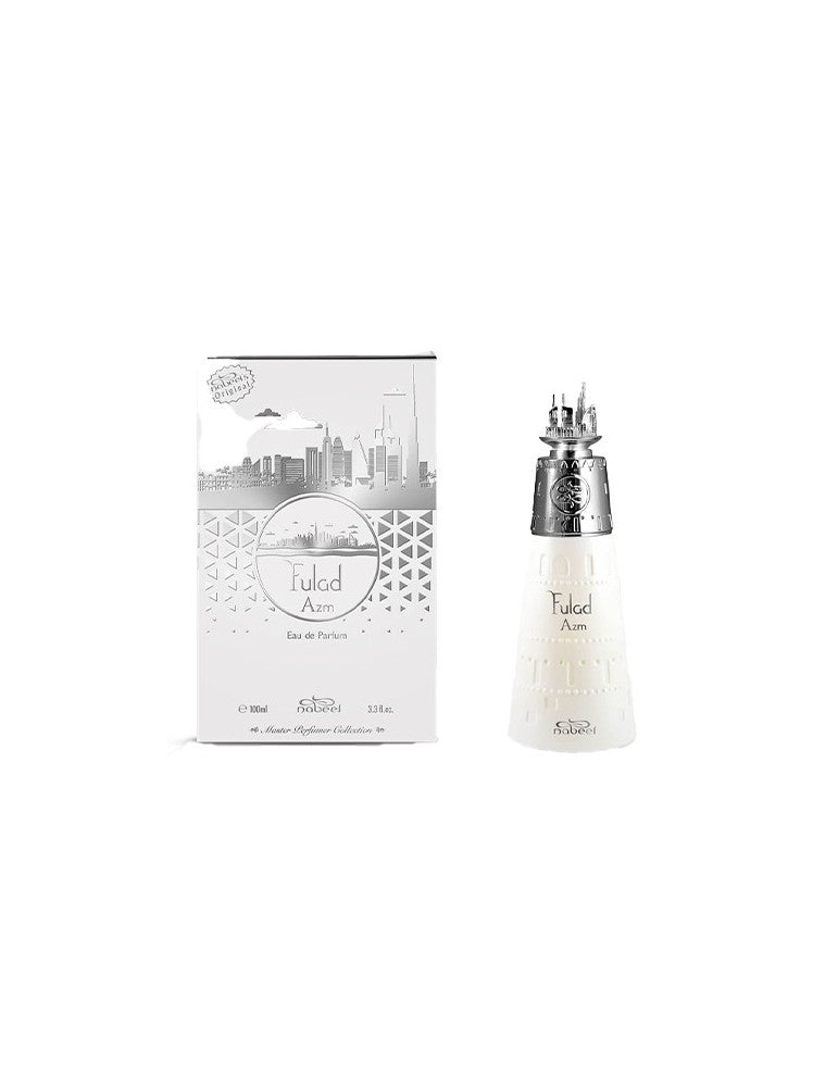 Fulad Azm 100ml - Nabeel