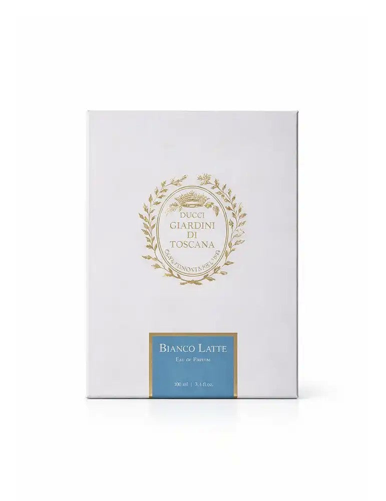 Giardini di Toscana Bianco Latte Eau de Parfum 100 ml
