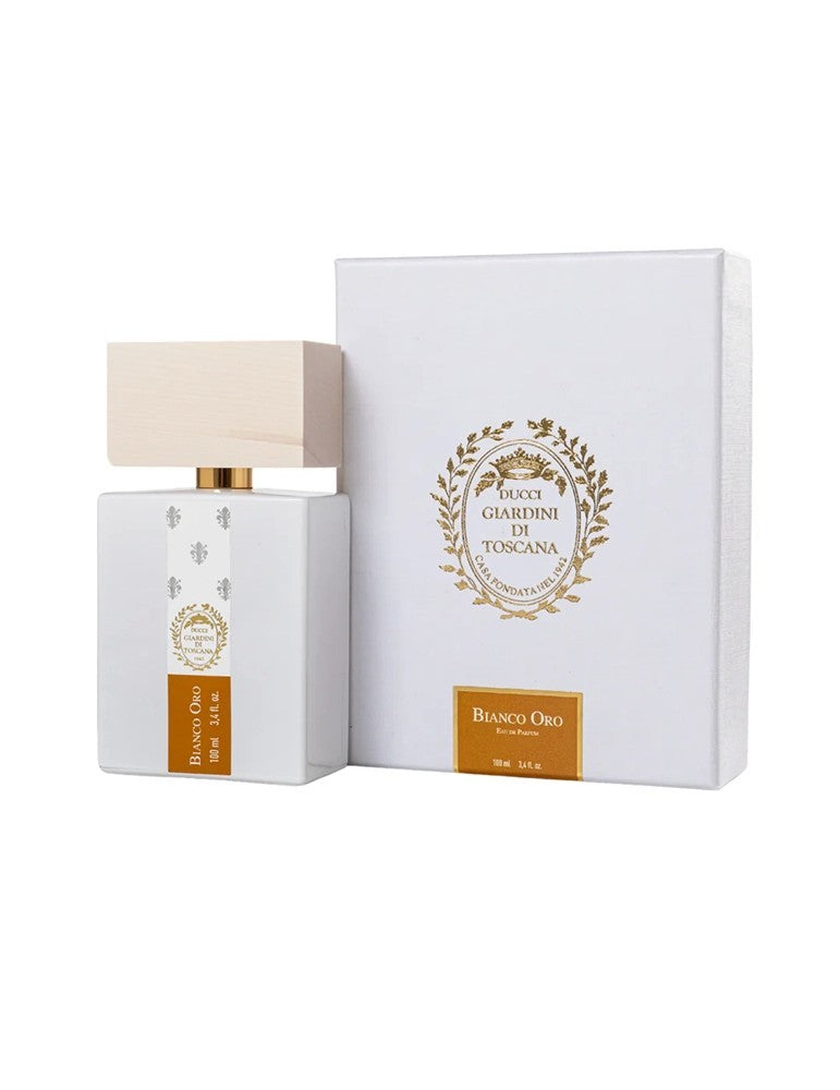 Giardini di Toscana Bianco Oro Eau de Parfum 100 ml