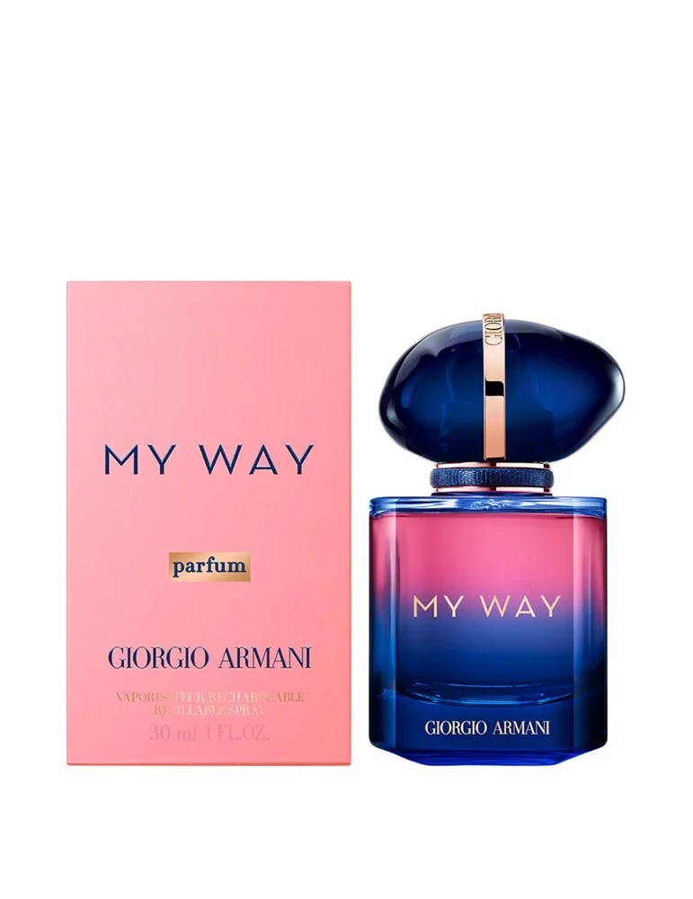 Giorgio Armani - My Way Parfum - 30ml