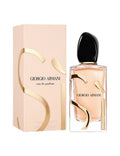 Giorgio Armani - Sì Eau de Parfum 100 ml