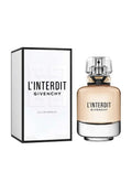 Givenchy - L'Interdit Eau de Parfum 80 ml